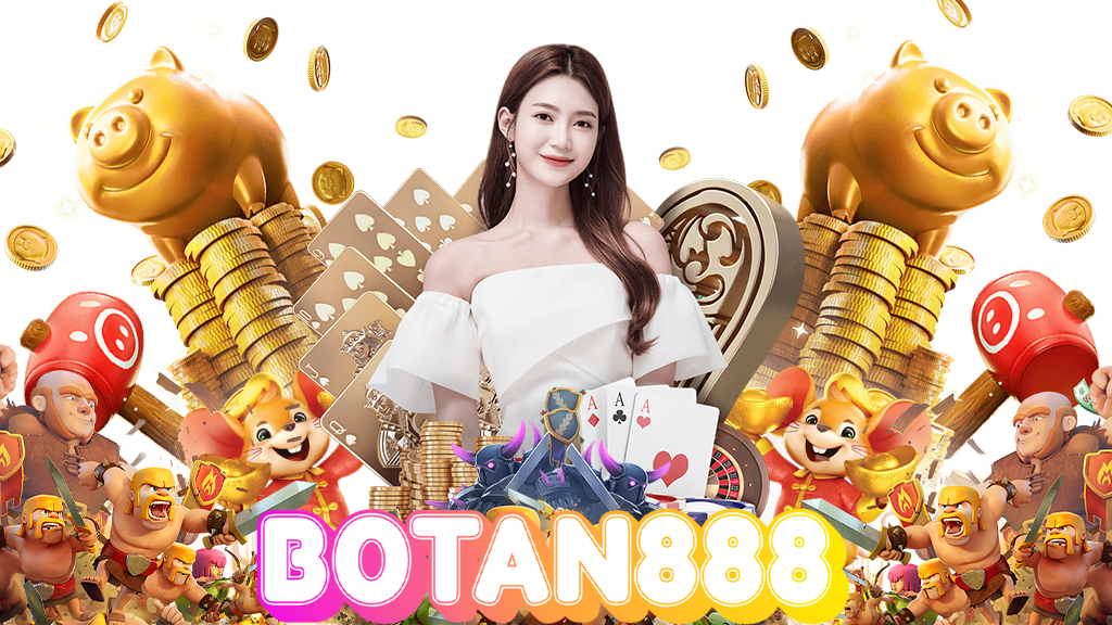 botan888-สล็อต